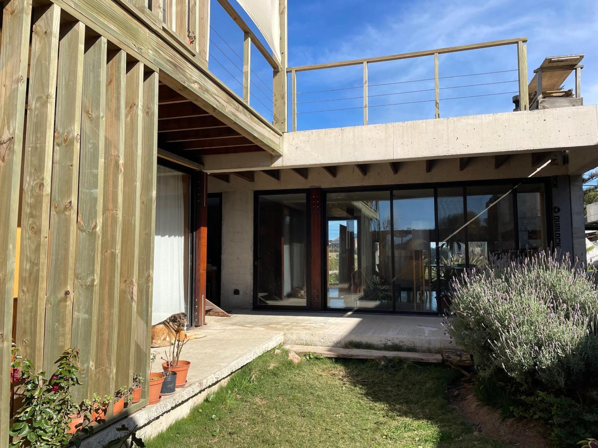 Cabito B & B 라 팔로마 외부 사진
