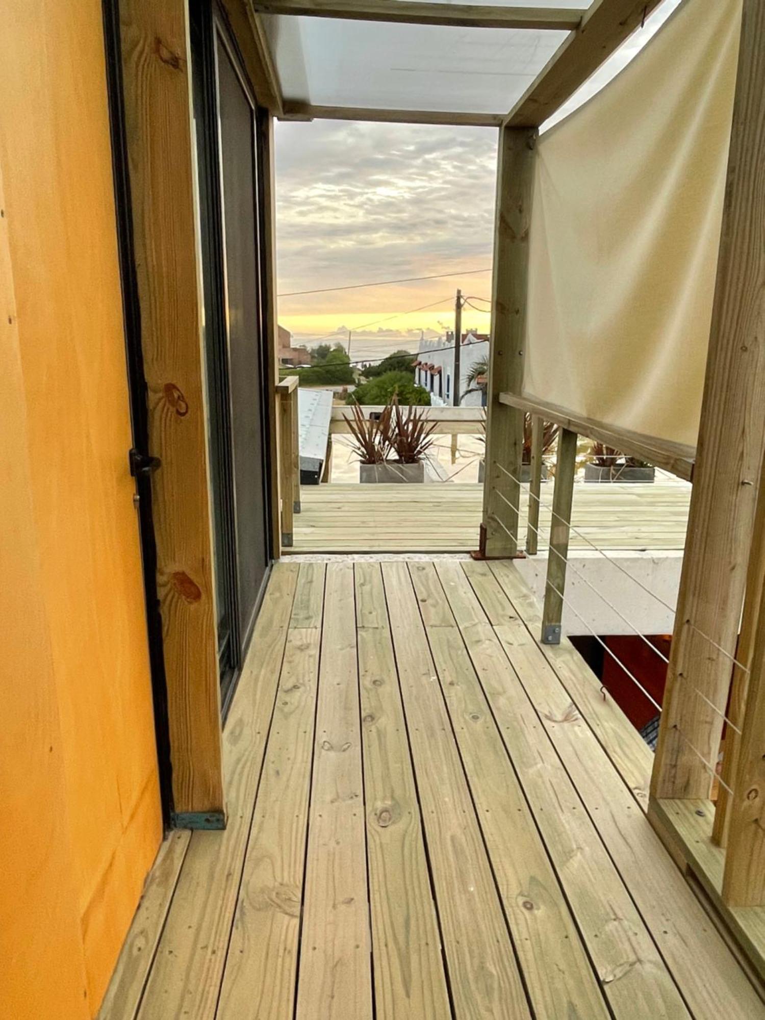 Cabito B & B 라 팔로마 외부 사진