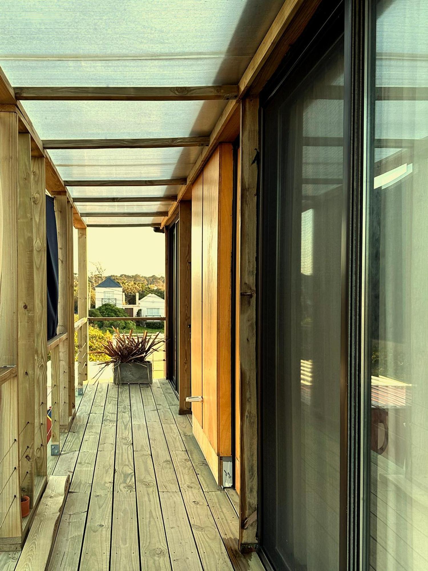 Cabito B & B 라 팔로마 외부 사진