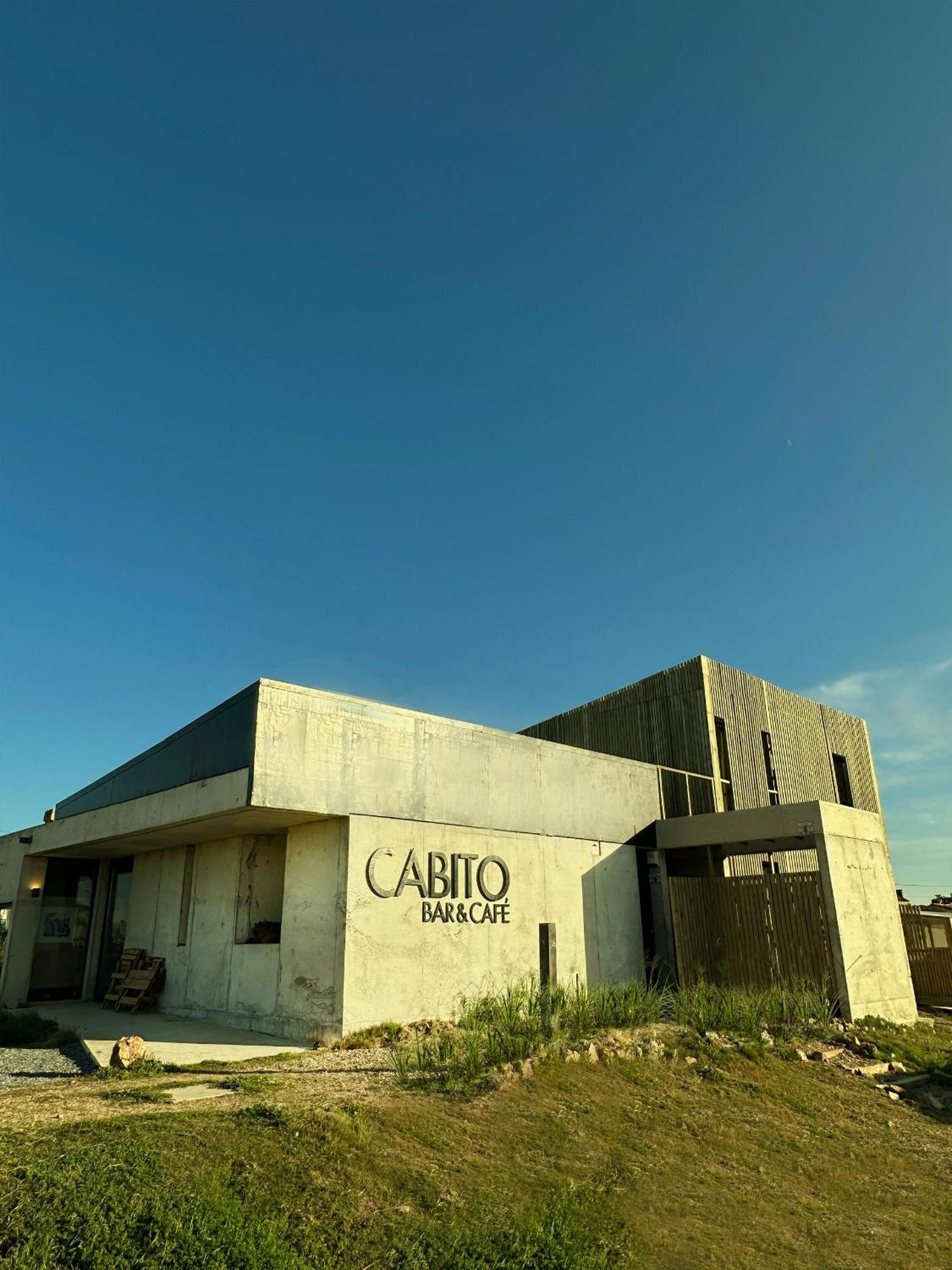 Cabito B & B 라 팔로마 외부 사진