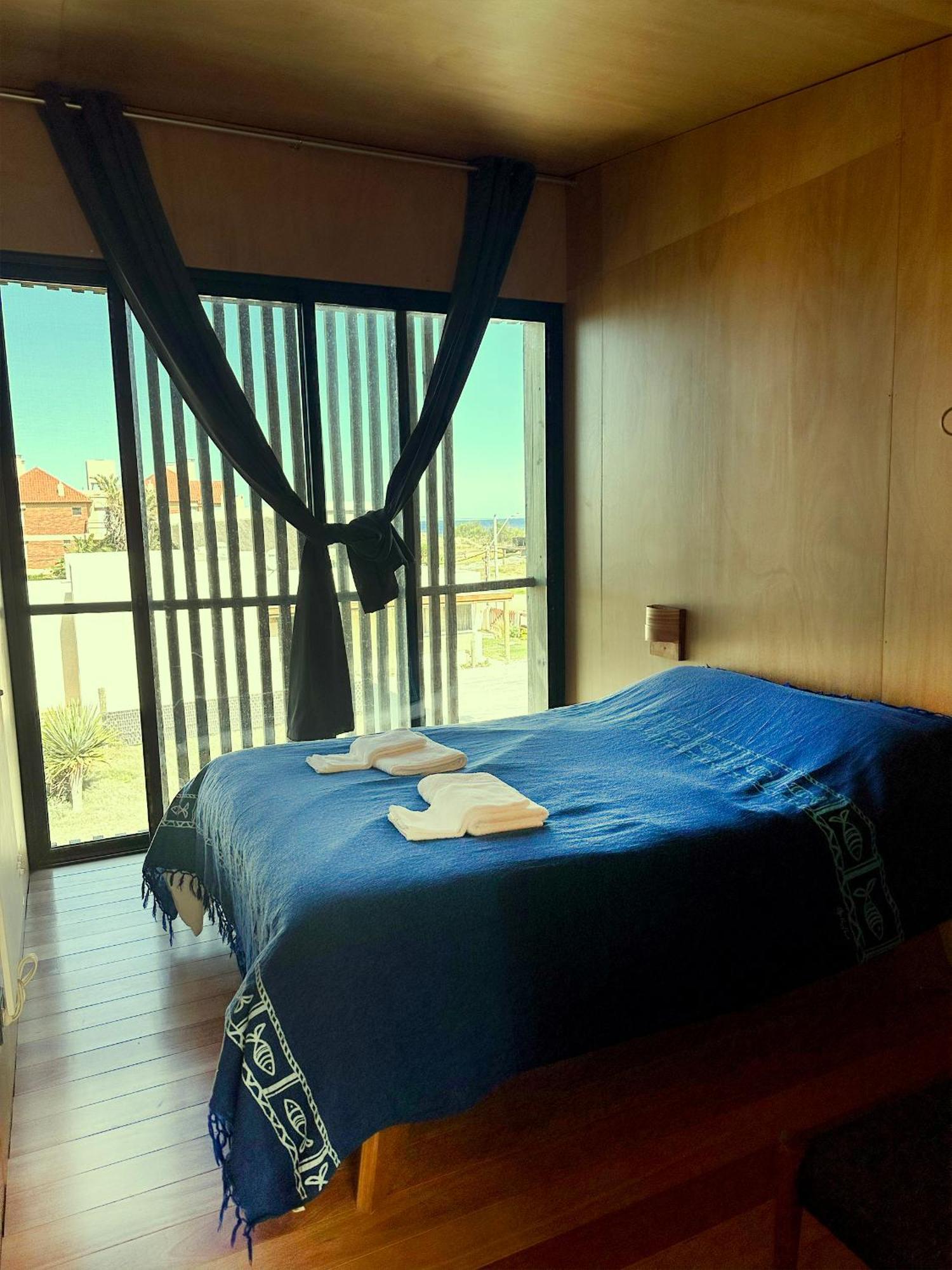 Cabito B & B 라 팔로마 외부 사진