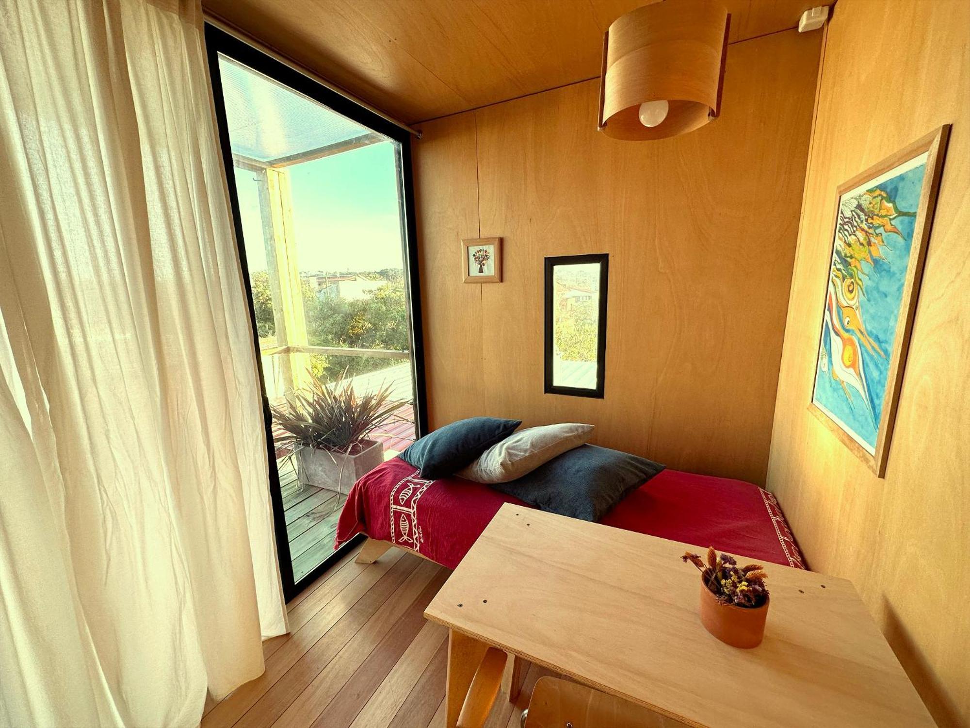 Cabito B & B 라 팔로마 외부 사진