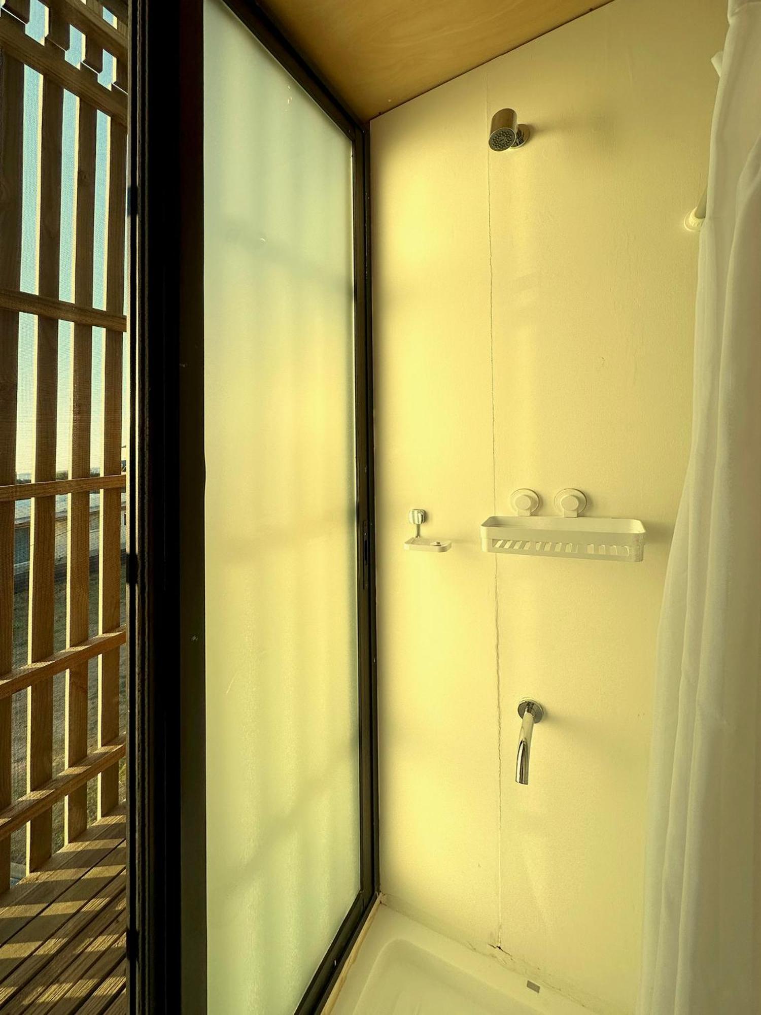 Cabito B & B 라 팔로마 외부 사진