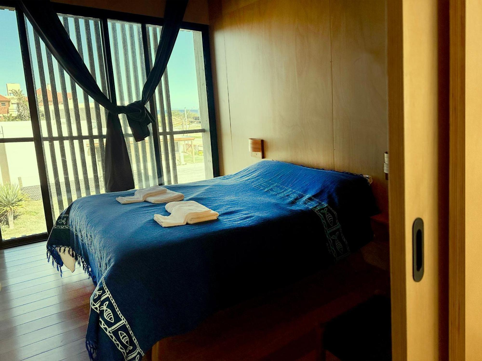 Cabito B & B 라 팔로마 외부 사진
