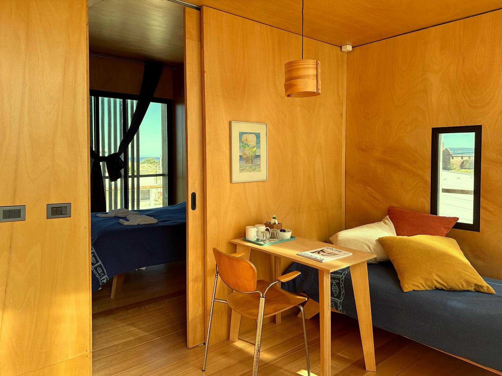 Cabito B & B 라 팔로마 외부 사진