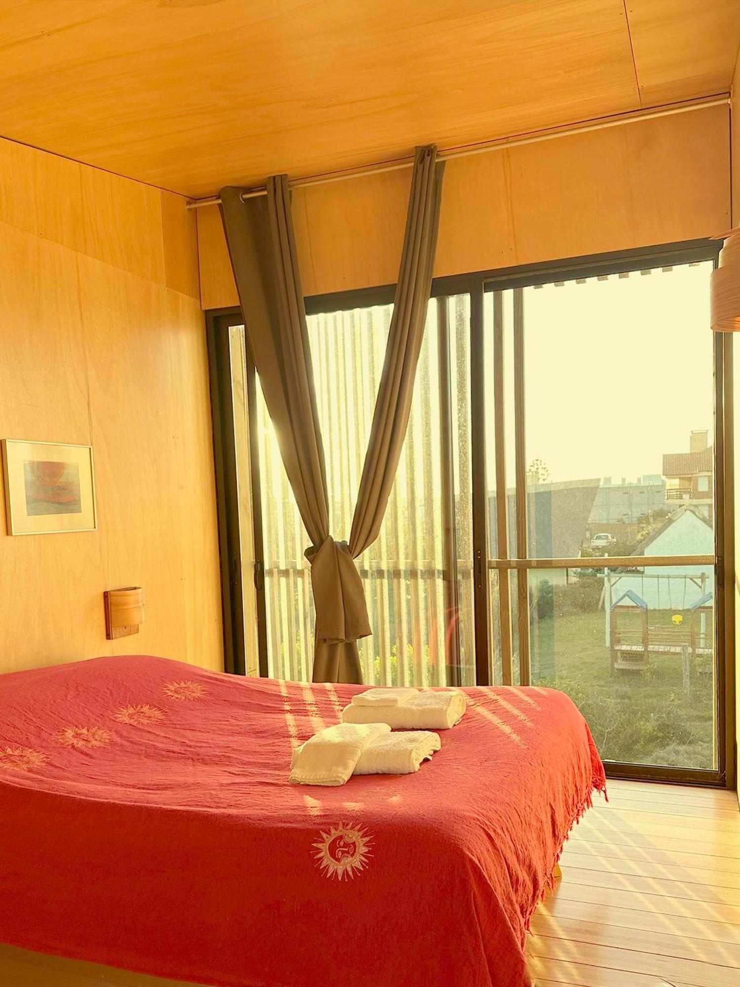 Cabito B & B 라 팔로마 외부 사진